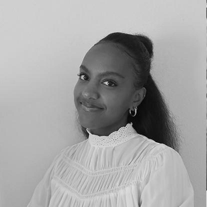 Aisha Crameri